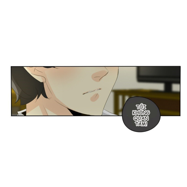 Unordinary Chapter 71 - Trang 35