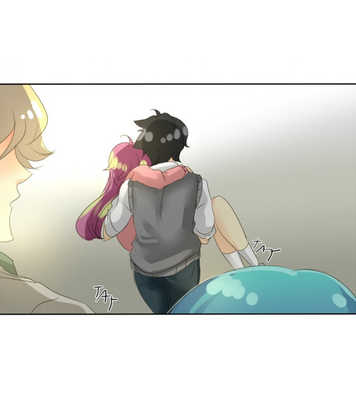 Unordinary Chapter 71 - Trang 42