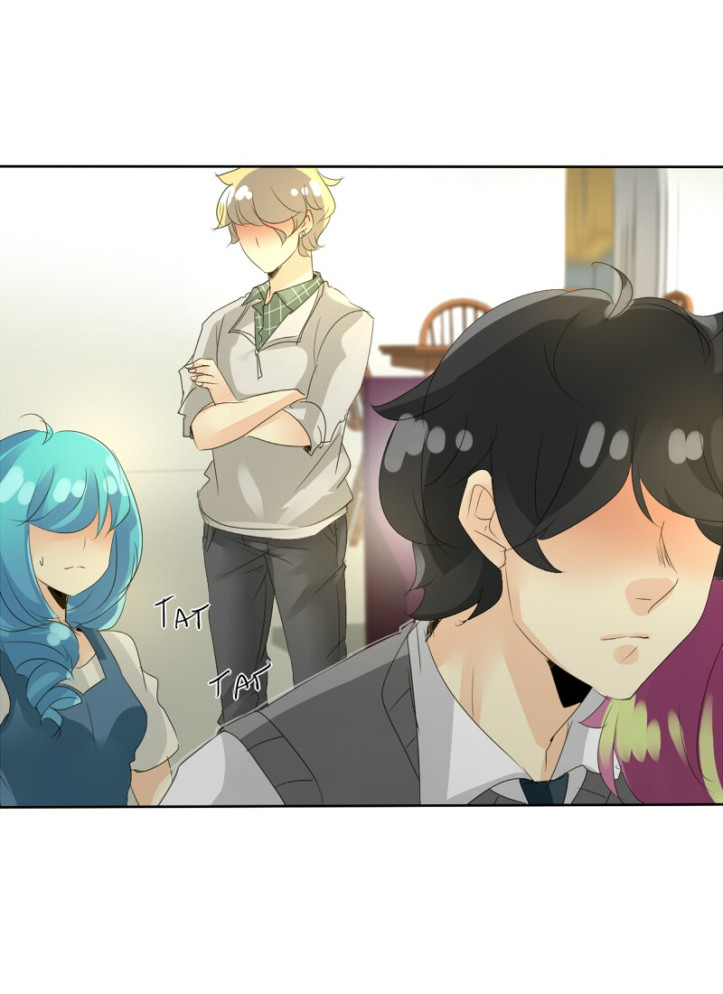 Unordinary Chapter 71 - Trang 43