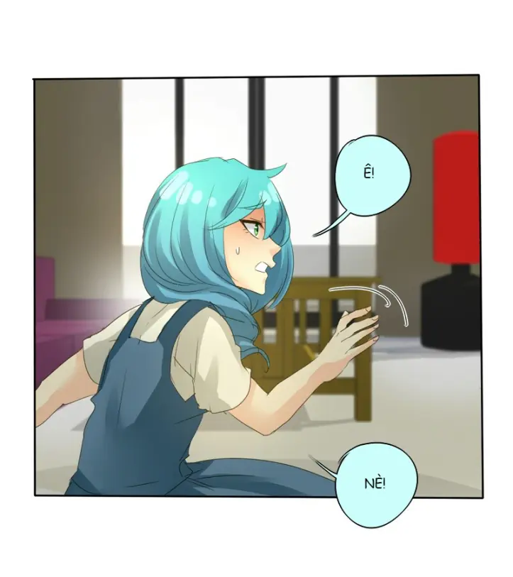 Unordinary Chapter 71 - Trang 44