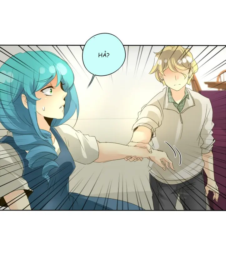 Unordinary Chapter 71 - Trang 46