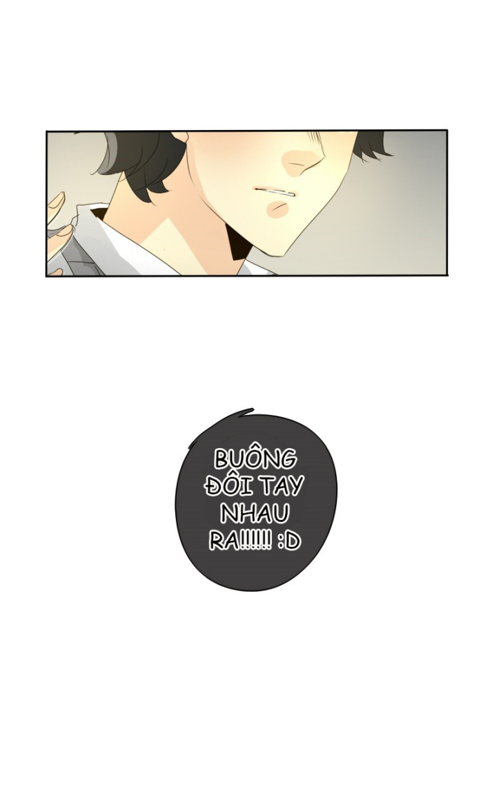 Unordinary Chapter 71 - Trang 6