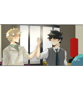 Unordinary Chapter 71 - Trang 7
