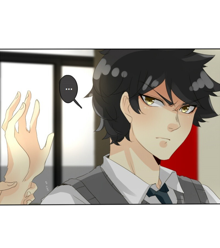 Unordinary Chapter 71 - Trang 8