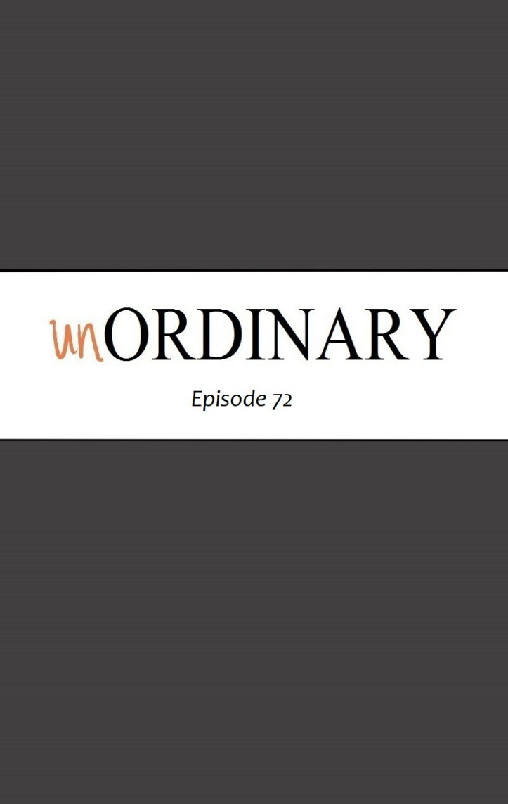 Unordinary Chapter 72 - Trang 11