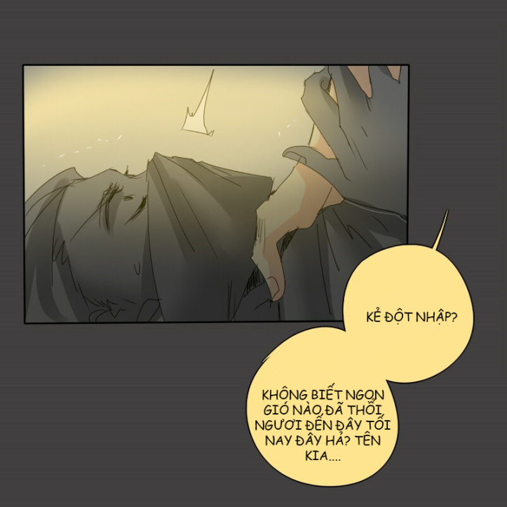 Unordinary Chapter 72 - Trang 27