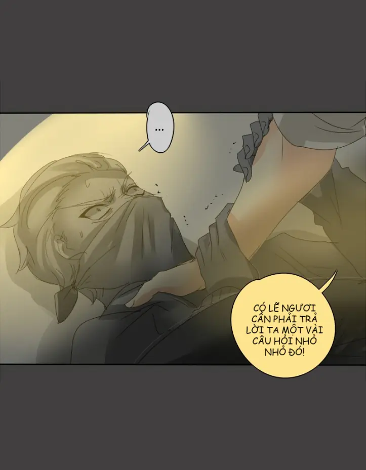 Unordinary Chapter 72 - Trang 31