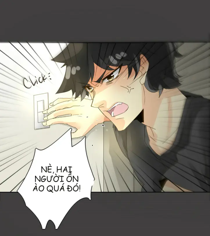 Unordinary Chapter 72 - Trang 33