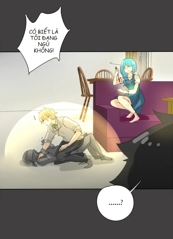 Unordinary Chapter 72 - Trang 34