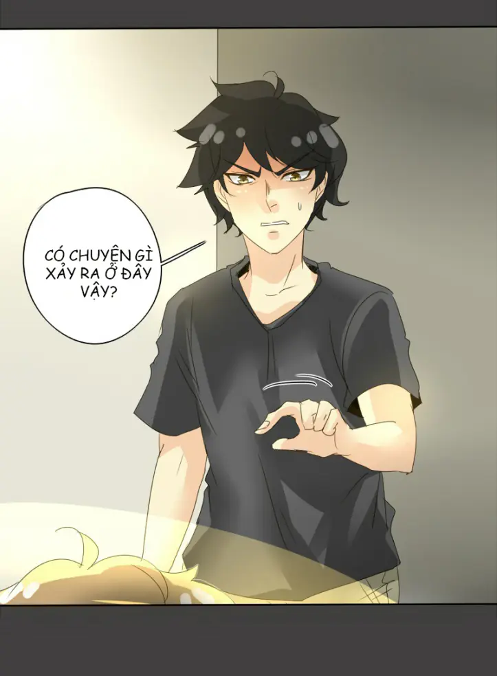 Unordinary Chapter 72 - Trang 36