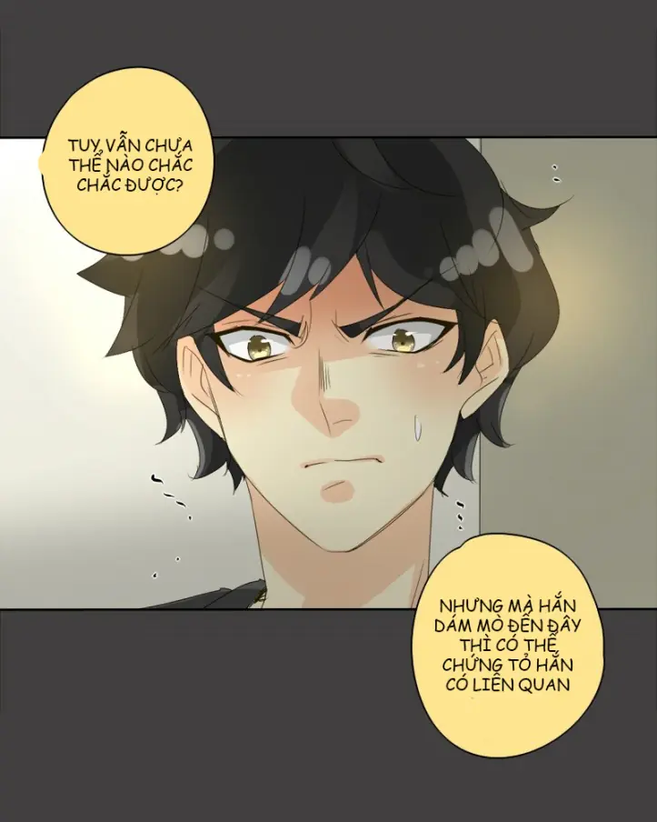 Unordinary Chapter 72 - Trang 38