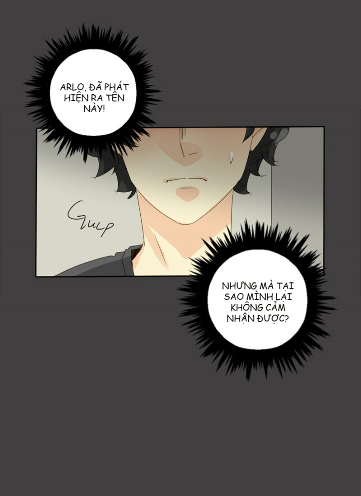 Unordinary Chapter 72 - Trang 39