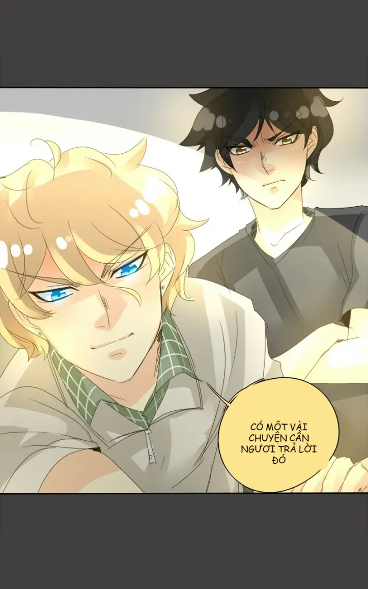 Unordinary Chapter 72 - Trang 42