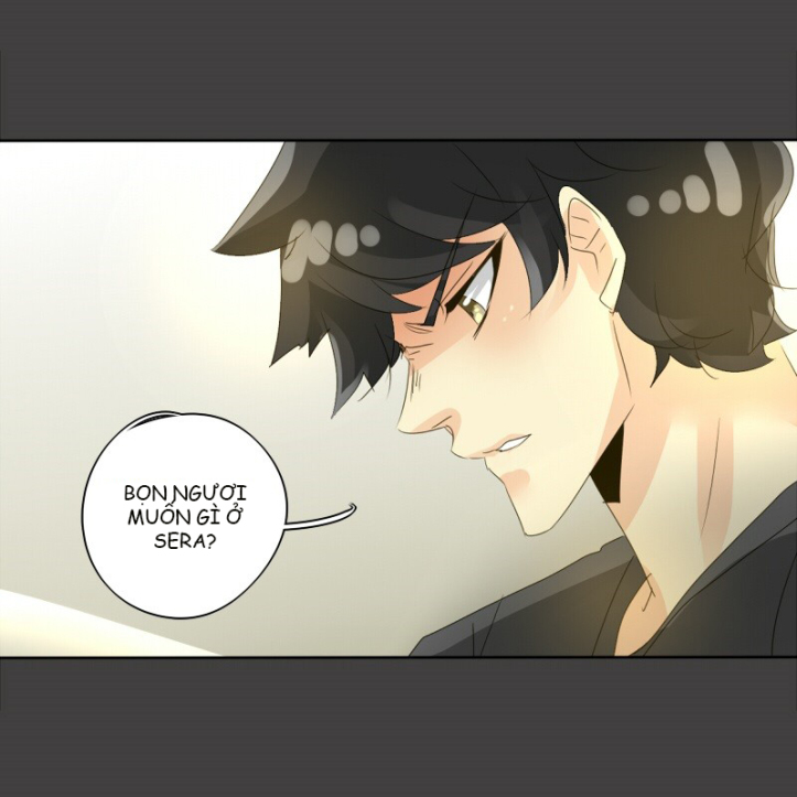 Unordinary Chapter 72 - Trang 44