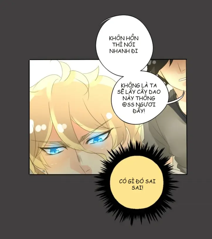 Unordinary Chapter 72 - Trang 46
