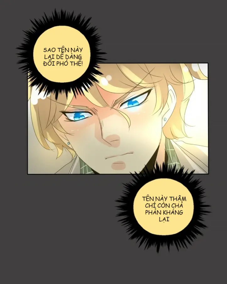 Unordinary Chapter 72 - Trang 47