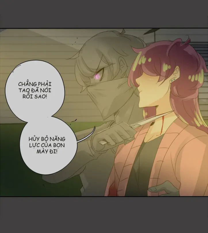 Unordinary Chapter 73 - Trang 10