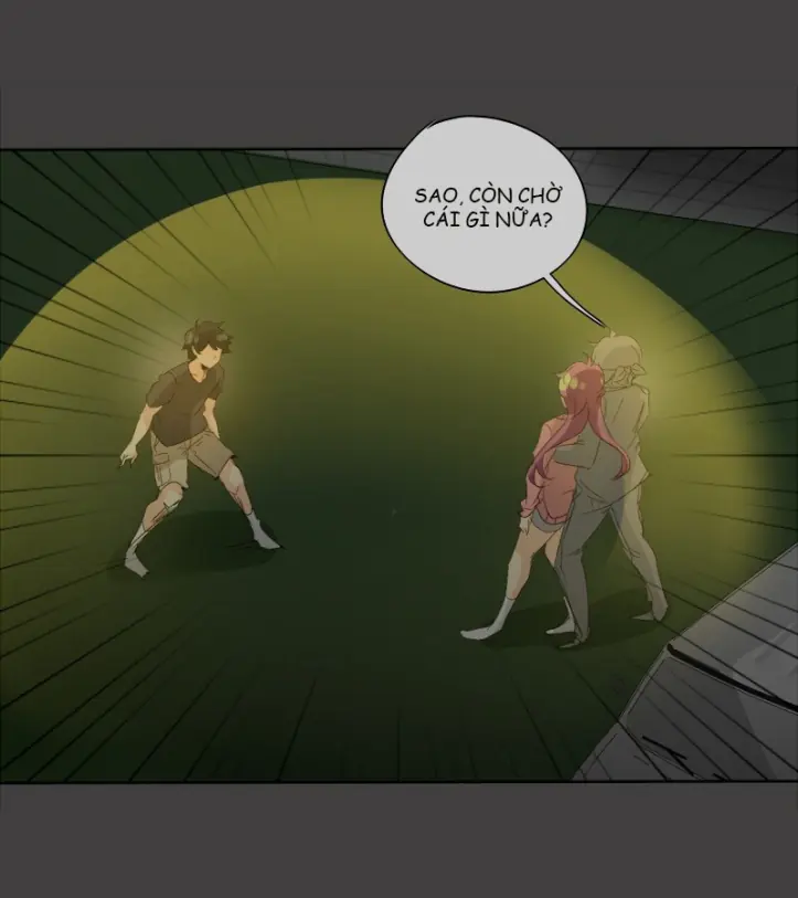 Unordinary Chapter 73 - Trang 11