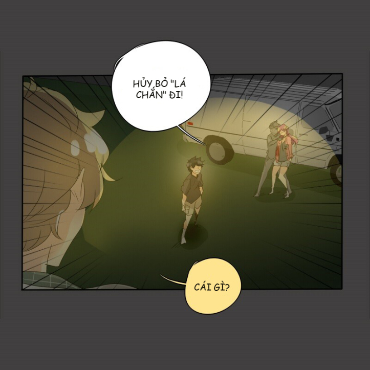 Unordinary Chapter 73 - Trang 14