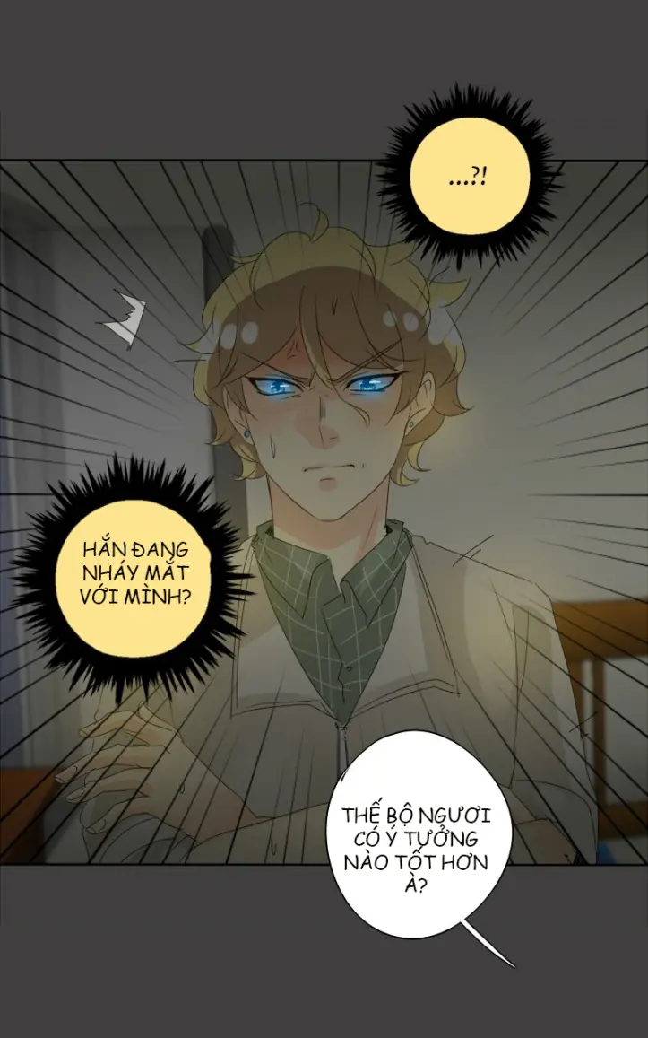 Unordinary Chapter 73 - Trang 17