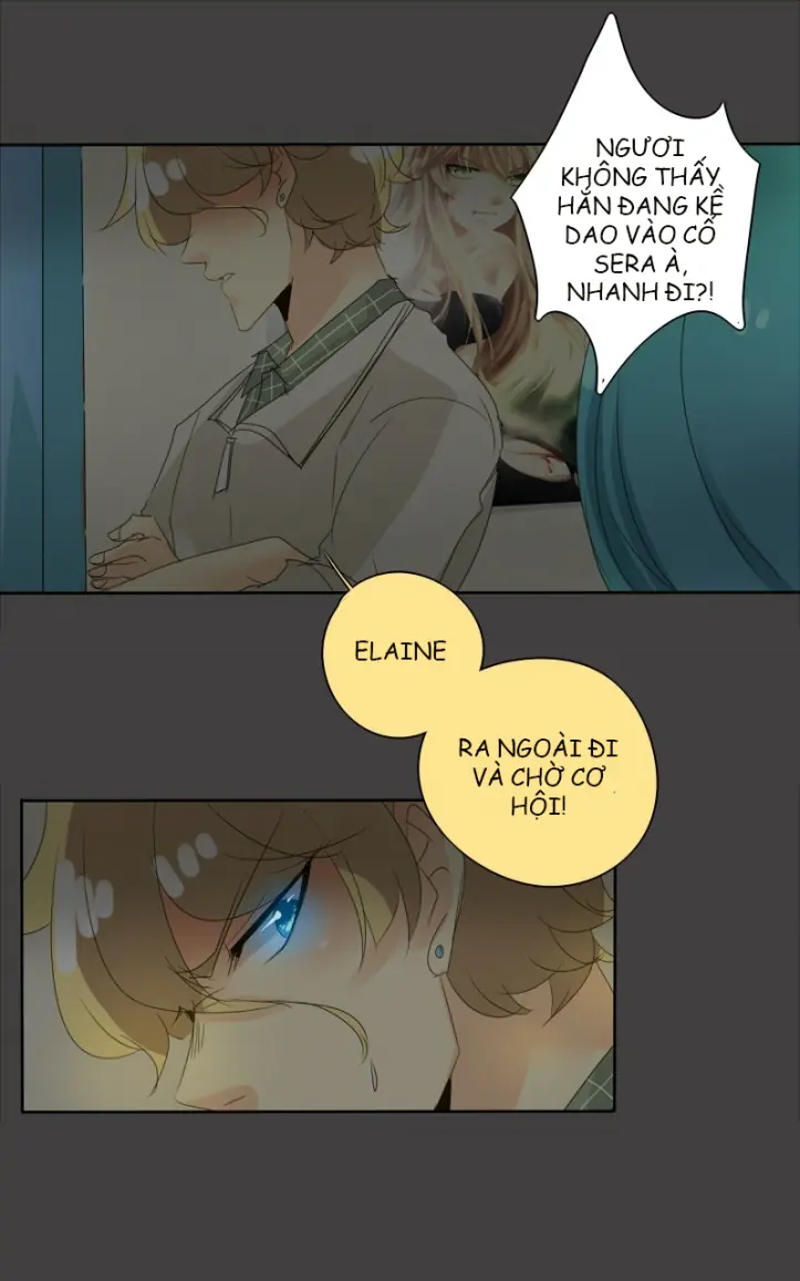 Unordinary Chapter 73 - Trang 18
