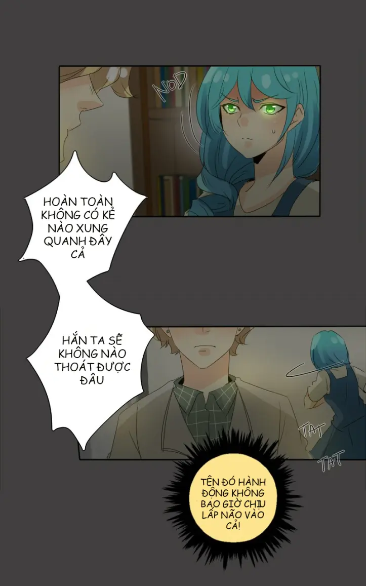 Unordinary Chapter 73 - Trang 19