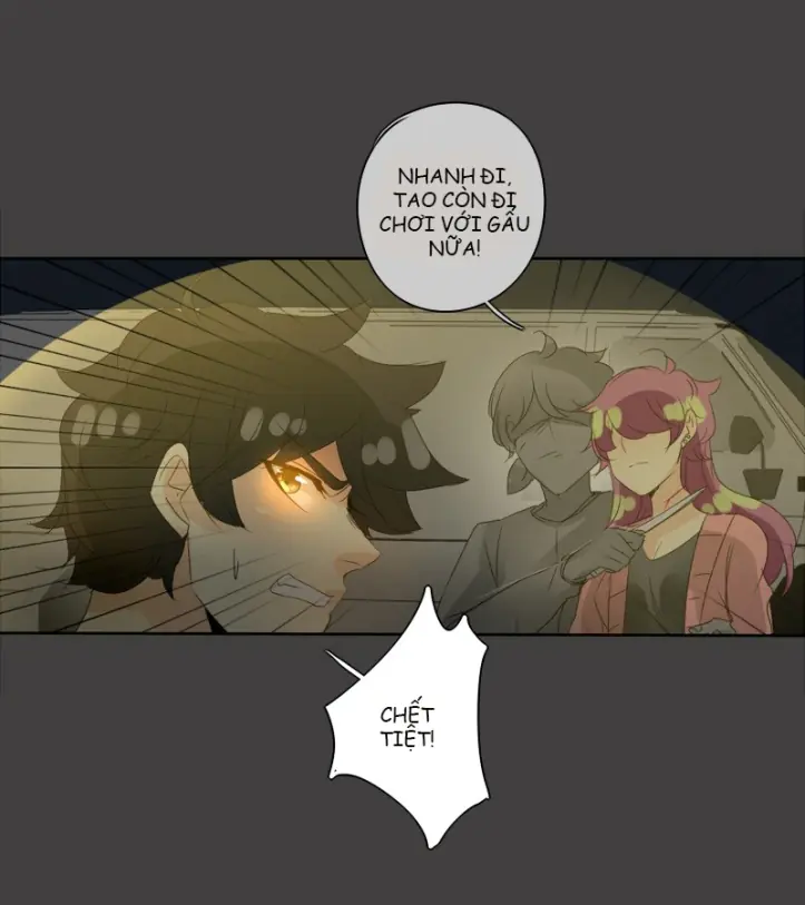 Unordinary Chapter 73 - Trang 20