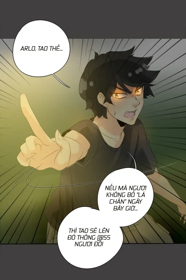Unordinary Chapter 73 - Trang 22