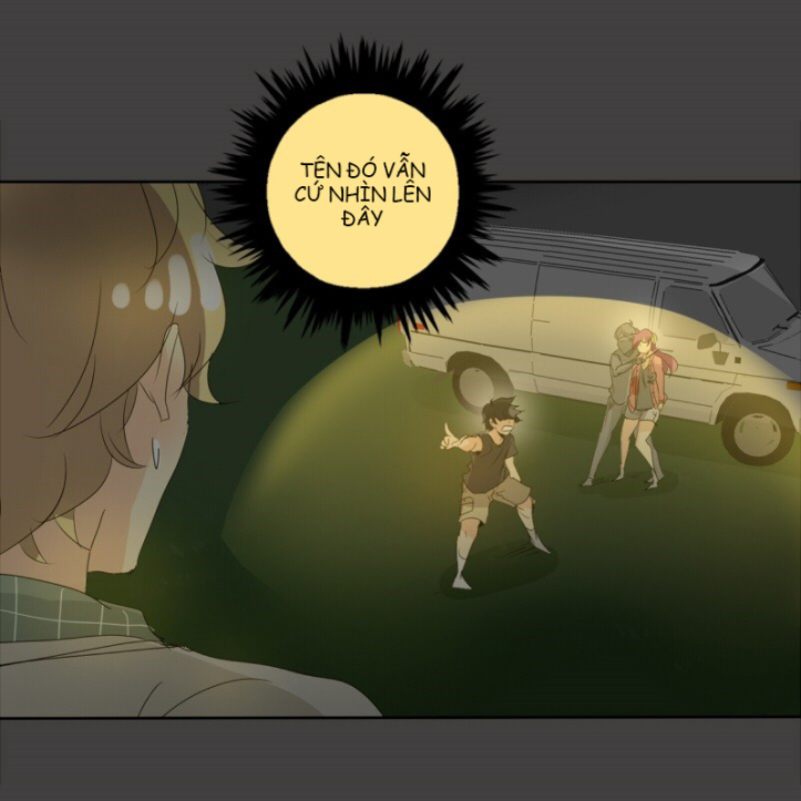 Unordinary Chapter 73 - Trang 24