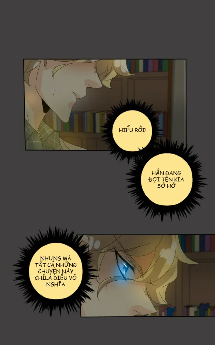 Unordinary Chapter 73 - Trang 25