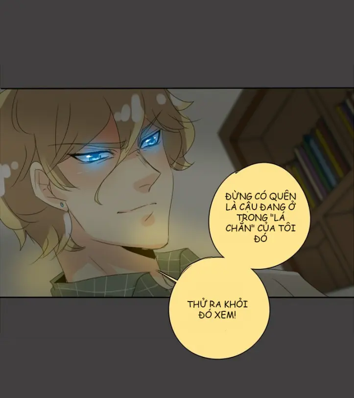 Unordinary Chapter 73 - Trang 27