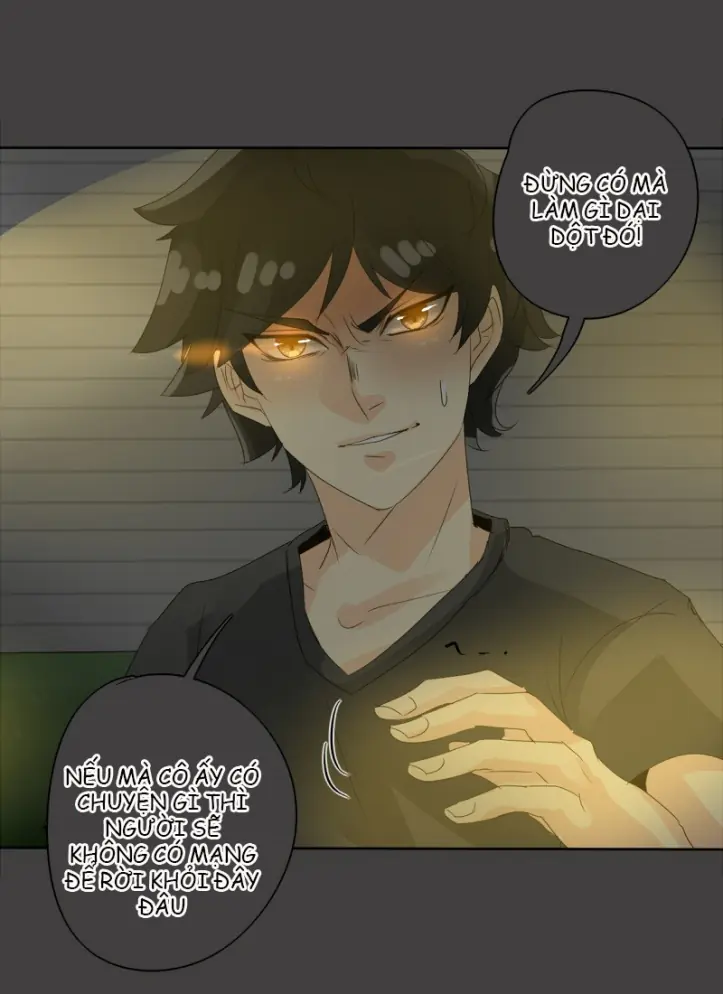 Unordinary Chapter 73 - Trang 3