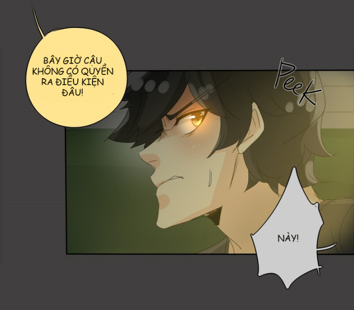 Unordinary Chapter 73 - Trang 30