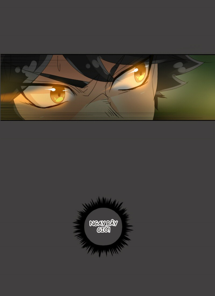 Unordinary Chapter 73 - Trang 33