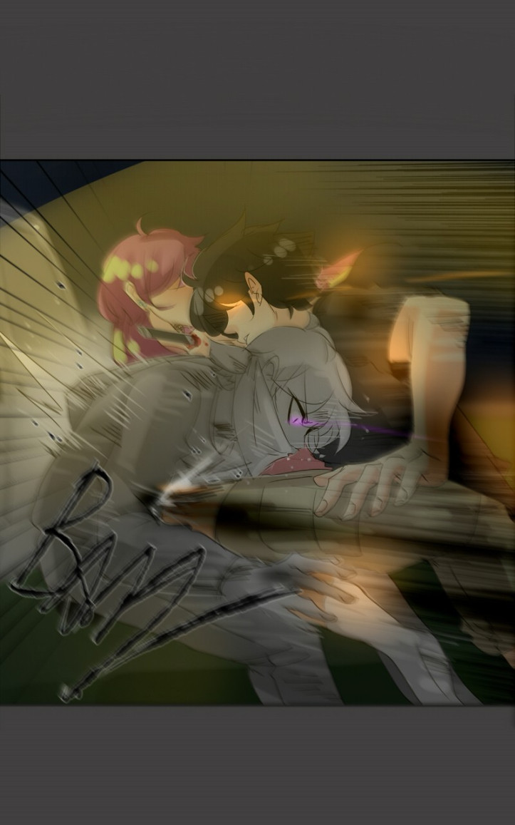 Unordinary Chapter 73 - Trang 39