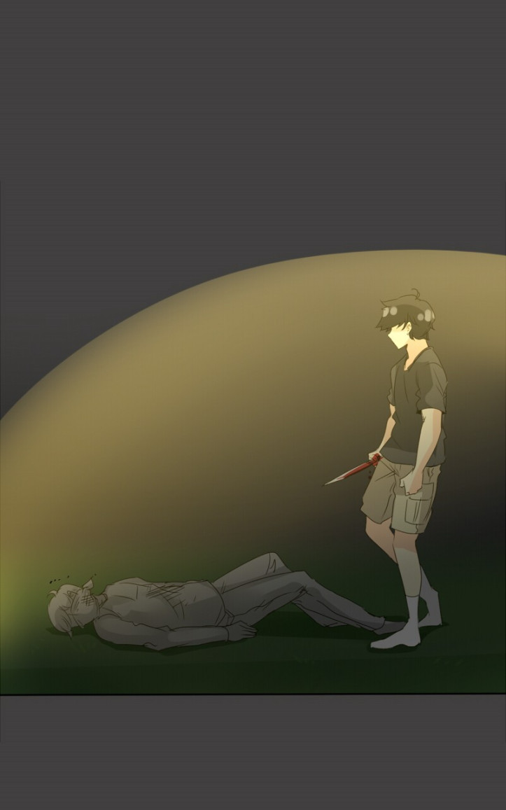 Unordinary Chapter 73 - Trang 45