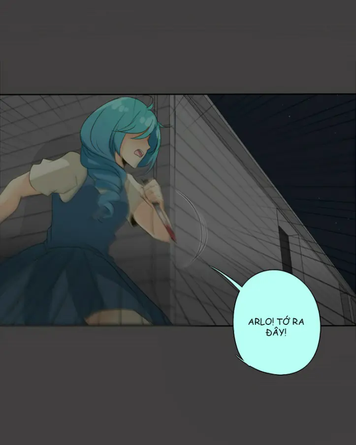 Unordinary Chapter 73 - Trang 47