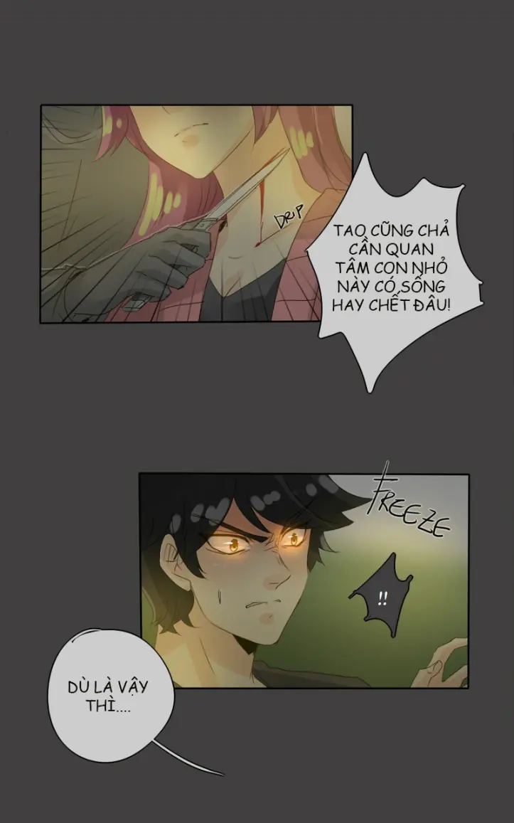 Unordinary Chapter 73 - Trang 6
