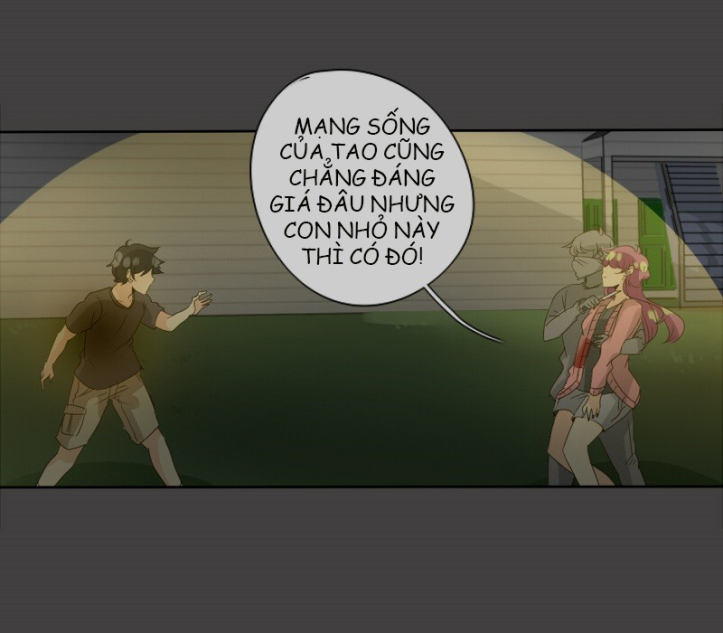 Unordinary Chapter 73 - Trang 7