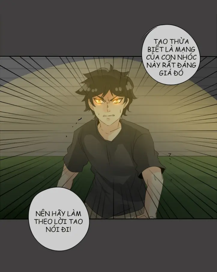 Unordinary Chapter 73 - Trang 8