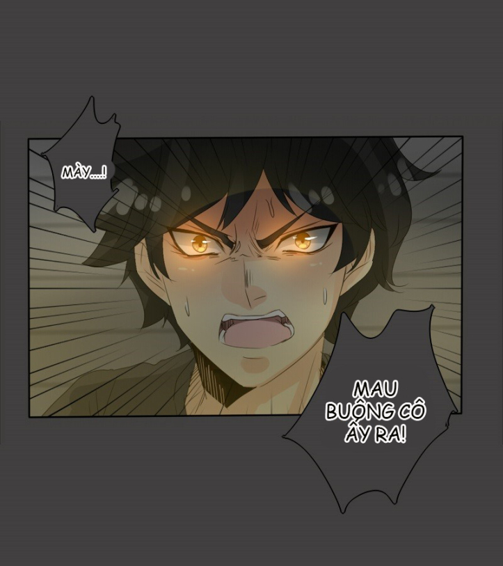 Unordinary Chapter 73 - Trang 9