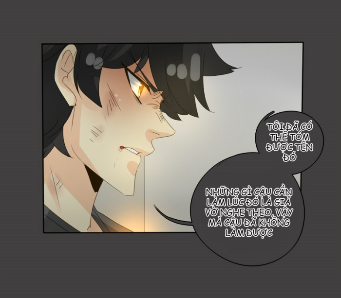 Unordinary Chapter 74 - Trang 10