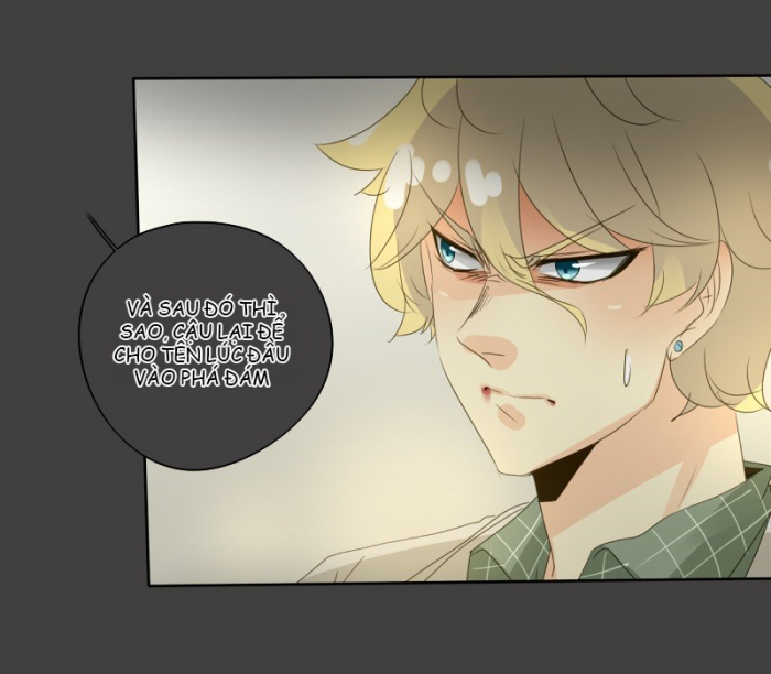 Unordinary Chapter 74 - Trang 11