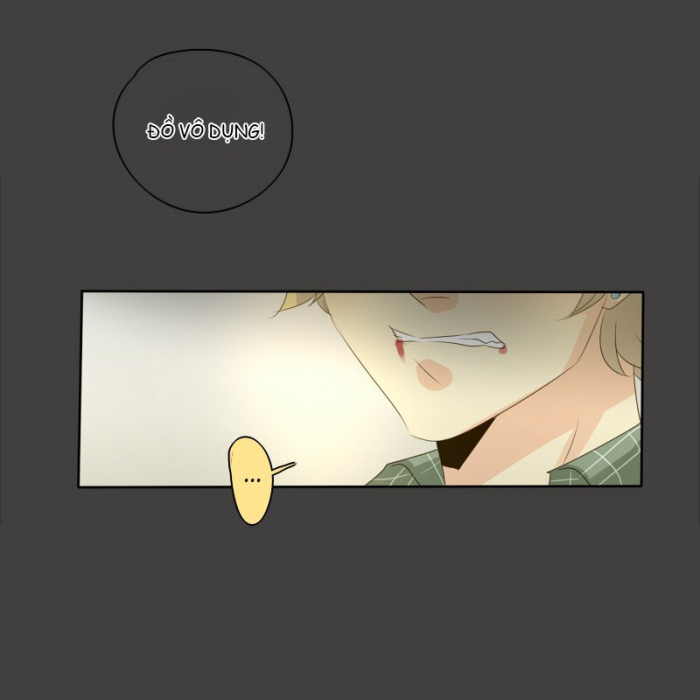 Unordinary Chapter 74 - Trang 12