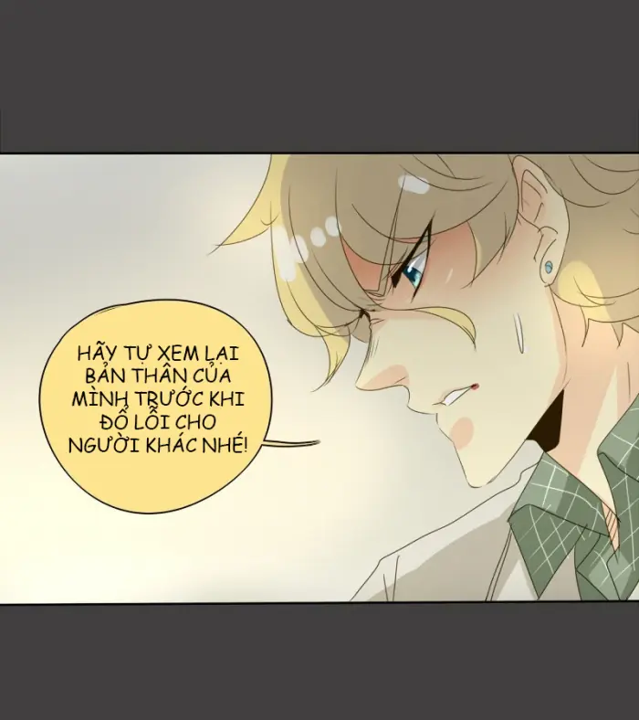 Unordinary Chapter 74 - Trang 16