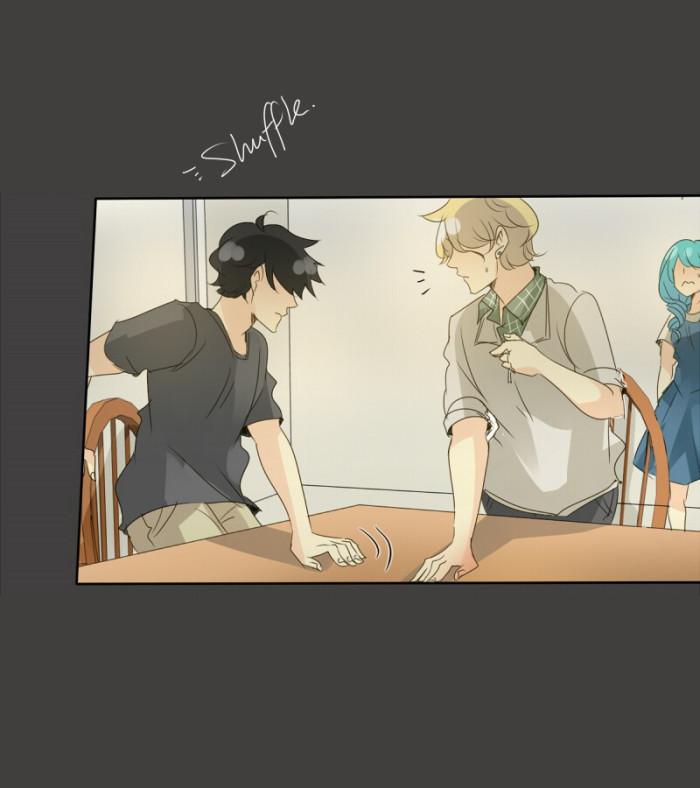 Unordinary Chapter 74 - Trang 17