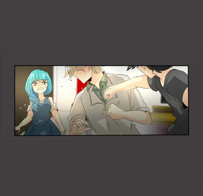 Unordinary Chapter 74 - Trang 19