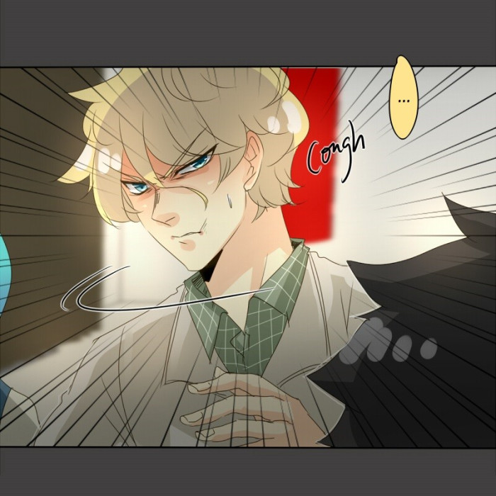 Unordinary Chapter 74 - Trang 20