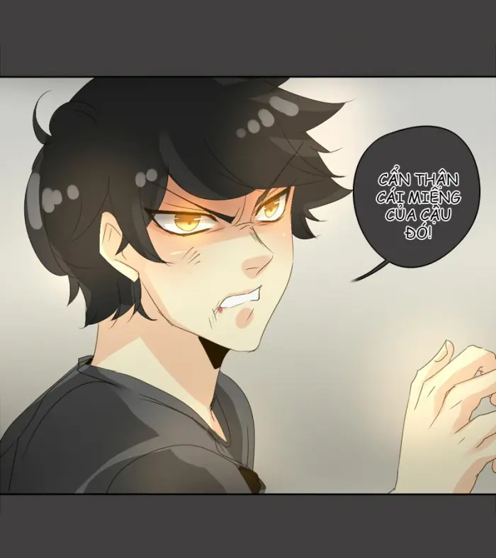 Unordinary Chapter 74 - Trang 21