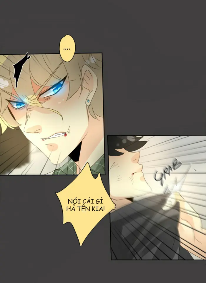 Unordinary Chapter 74 - Trang 22